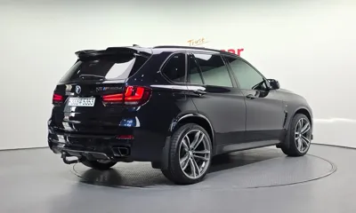BMW X5 2016, 107590 км, за 35500000 KRW - фото 2