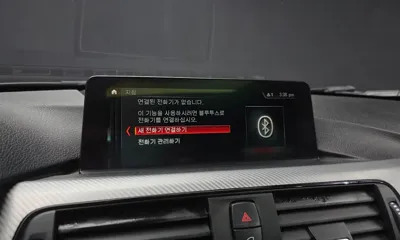 BMW 3-Series 2018, 73057 км, за 15800000 KRW - фото 18