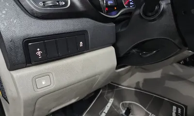 Kia Canival 2019, 155136 км, за 10300000 KRW - фото 14