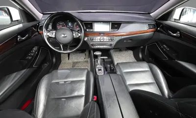 Kia K7 2016, 154950 км, за 10200000 KRW - фото 7