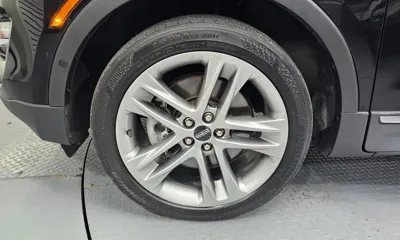 Lincoln MKC 2019, 78412 км, за 16700000 KRW - фото 5