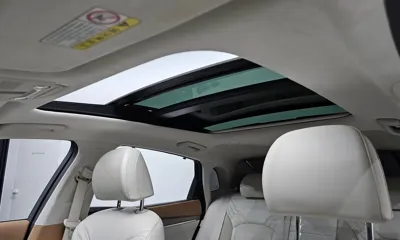 Hyundai Grandeur 2020, 43617 км, за 29000000 KRW - фото 31