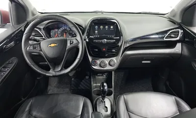 ChevroletGMDaewoo Spark 2019, 50338 км, за 7700000 KRW - фото 7