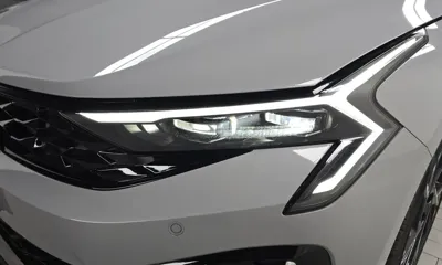 Kia K5 2024, 7057 км, за 28300000 KRW - фото 22