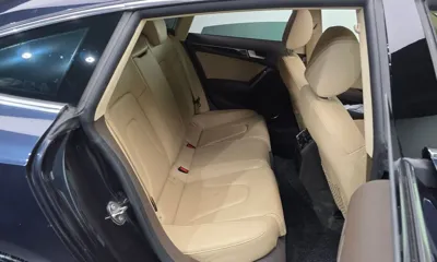 Audi A5 2016, 180254 км, за 11700000 KRW - фото 11