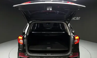 KG_Mobility_Ssangyong Rexton 2018, 79842 км, за 16900000 KRW - фото 20