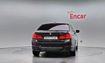 BMW 5-Series 2018, 71729 км, за 23500000 KRW - фото 4