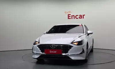 Hyundai Sonata 2020, 143845 км, за 13500000 KRW