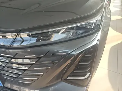 Changan 长安CS75PLUS 2025, 25000 км, за 76200 CNY - фото 24