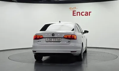 Volkswagen Jetta 2015, 167479 км, за 4800000 KRW