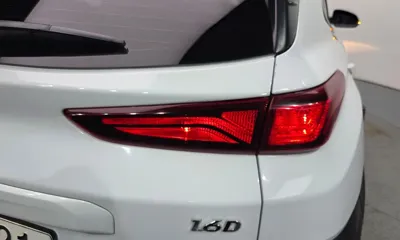 Hyundai Kona 2018, 96691 км, за 10500000 KRW - фото 23