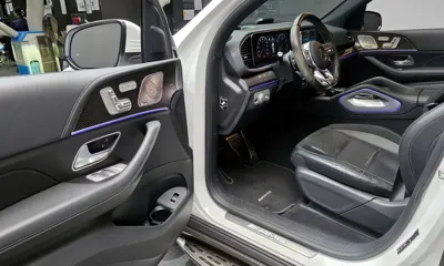 Mercedes-Benz GLE-Class 2022, 61556 км, за 77900000 KRW - фото 11