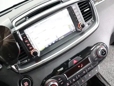 Kia Sorento 2015, 155041 км, за 10300000 KRW - фото 7