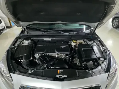 ChevroletGMDaewoo Malibu 2014, 75540 км, за 3900000 KRW - фото 6
