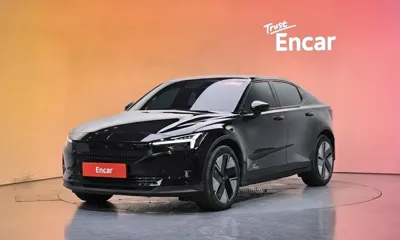 Polestar Polestar 2 · 2025 год