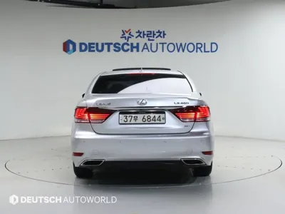 Lexus LS 2013, 205023 км, за 12000000 KRW