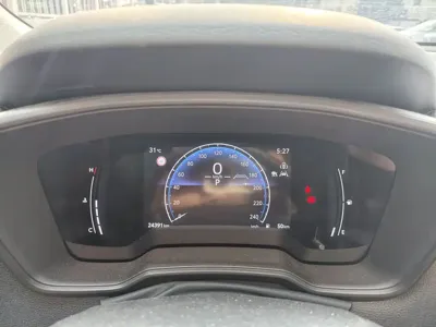 Toyota Frontlander 2023, 25000 км, за 76000 CNY