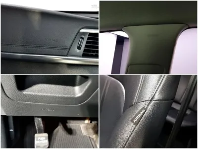 Kia K5 2016, 159685 км, за 8200000 KRW - фото 17