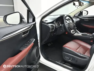 Lexus NX 2015, 49802 км, за 24900000 KRW - фото 11