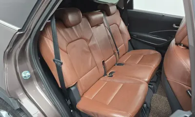 Hyundai Maxcruz 2014, 110093 км, за 10690000 KRW - фото 26