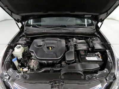 Hyundai Sonata 2014, 189066 км, за 3200000 KRW - фото 6