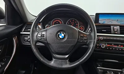BMW 3-Series 2015, 79988 км, за 12500000 KRW - фото 13