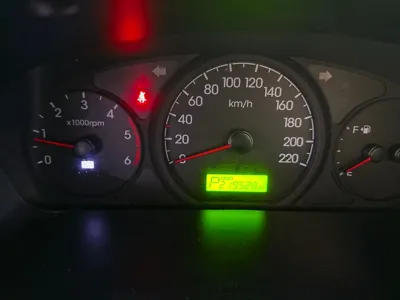Hyundai Starex 2015, 219528 км, за 5200000 KRW - фото 8