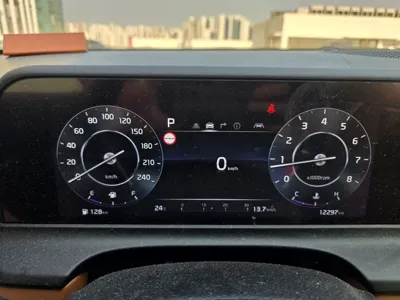Kia Seltos 2024, 12297 км, за 34500000 KRW - фото 8