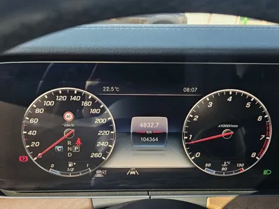 Mercedes-Benz E-Class 2020, 104364 км, за 27500000 KRW - фото 8