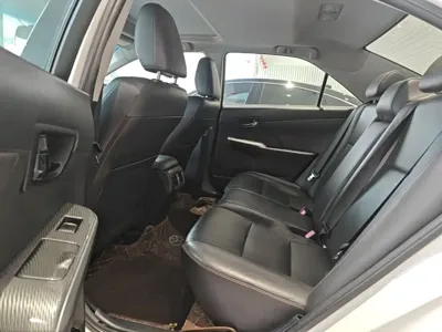 Toyota Camry 2017, 135900 км, за 57200 CNY - фото 17