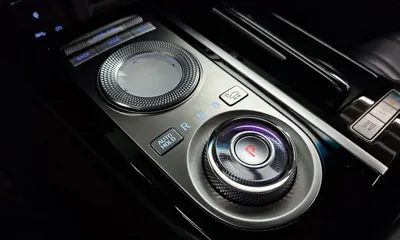 Genesis G80 2021, 116440 км, за 26690000 KRW - фото 9