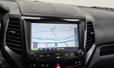 KG_Mobility_Ssangyong TIBOLI 2017, 91364 км, за 6900000 KRW - фото 16