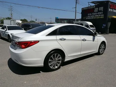 Hyundai Sonata 2014, 100560 км, за 6700000 KRW - фото 20