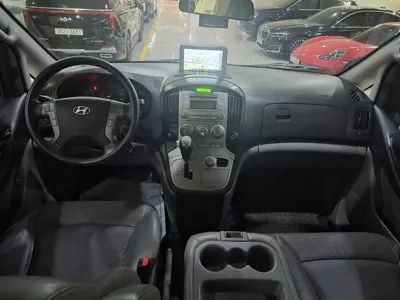 Hyundai Starex 2016, 135904 км, за 9400000 KRW - фото 9