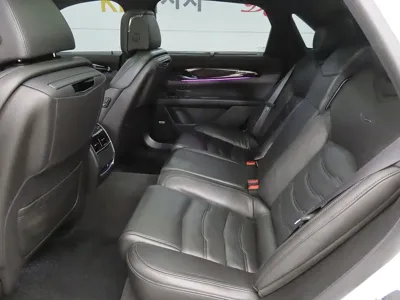 Cadillac CT6 2017, 115046 км, за 16900000 KRW - фото 7