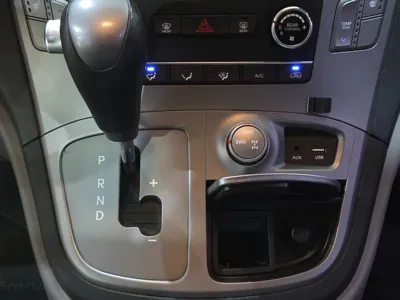 Hyundai Starex 2017, 97823 км, за 12100000 KRW - фото 14