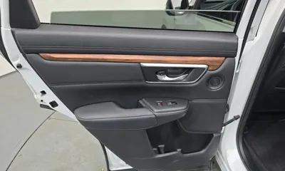Honda CR-V 2021, 53042 км, за 32990000 KRW - фото 25