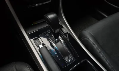 Honda Accord 2017, 79885 км, за 12900000 KRW - фото 9