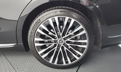 Mercedes-Benz S-Class 2022, 57404 км, за 88500000 KRW - фото 21