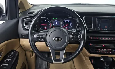 Kia Canival 2020, 91518 км, за 20700000 KRW - фото 14