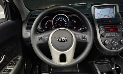 Kia Soul 2013, 97261 км, за 4900000 KRW - фото 13