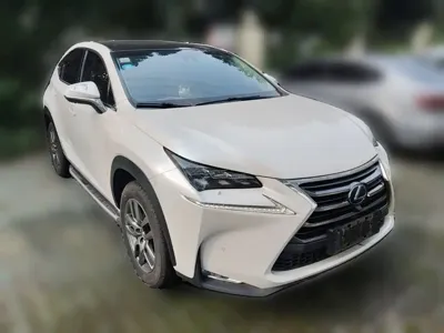 Lexus NX 2016, 126300 км, за 91100 CNY - фото 7