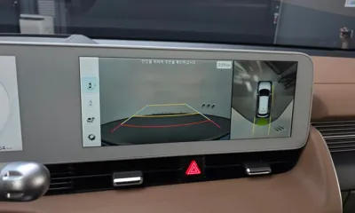 Hyundai Ioniq5 2024, 28254 км, за 42080000 KRW - фото 18