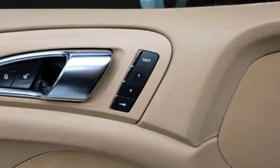 Porsche Cayenne 2015, 158917 км, за 23200000 KRW - фото 18
