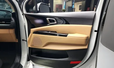 Kia Canival 2022, 71314 км, за 30500000 KRW - фото 25