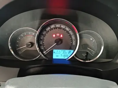 Toyota Levin 2017, 71300 км, за 43500 CNY - фото 12