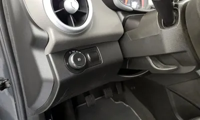 ChevroletGMDaewoo Aveo 2017, 84086 км, за 6500000 KRW - фото 28