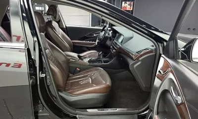 Hyundai Aslan 2015, 206914 км, за 5690000 KRW - фото 11