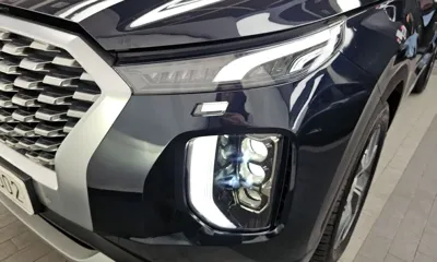 Hyundai Palisade 2021, 80679 км, за 26990000 KRW - фото 22