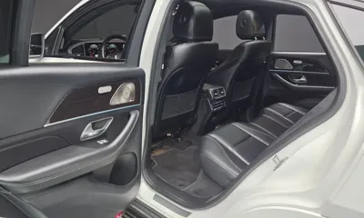 Mercedes-Benz GLE-Class 2022, 87143 км, за 64000000 KRW - фото 12